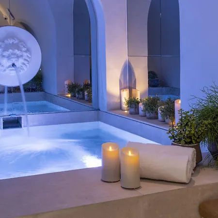 Hôtel&Spa Vinci Due-3